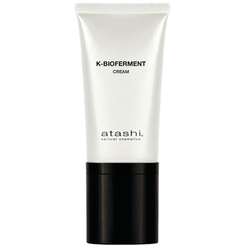 Atashi K-Bioferment Therapy Cream Dieninis kremas Dieninis veido kremas Unisex