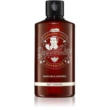 Dapper Dan Grooming Tonic Plaukų serumas Vyrams