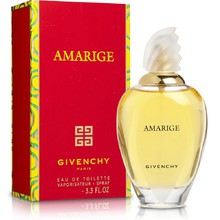 Givenchy Amarige Eau De Toilette 30 Kvepalai Moterims thumbnail 10
