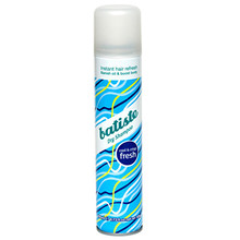 Batiste Fresh Sausas &scaron;ampūnas Unisex