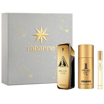 Rabanne 1 Million Elixir Parfum Intense - parf&eacute;m Eau De Parfum Vyrams
