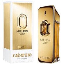 Paco Rabanne Million Gold Elixir 100ml kvepalai Vyrams Parfum