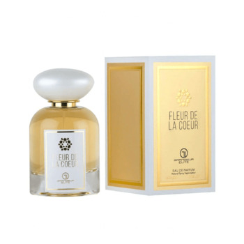 Grandeur Fleur De La Coeur Eau De Parfum Kvepalai Moterims