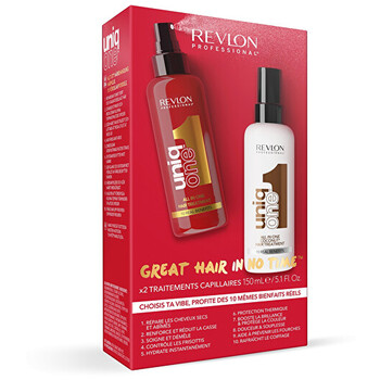 Revlon Professional  Moterims