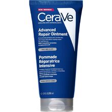 Cerave Advanced Repair Ointment Namų kvapas Unisex