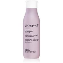 Living Proof Restore Shampoo for Damaged Hair (Shampoo) - Plaukų &scaron;ampūnas Moterims