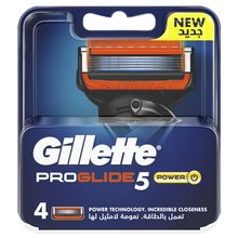 Gillette Fusion Proglide Power savaiminio įdegio kremas