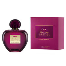 Antonio Banderas Her Secret Temptation 80ml kvepalai Moterims EDT