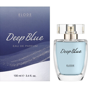 Elode Deep Blue 100ml Kvepalai Moterims EDP