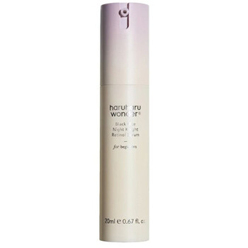 Haruharu wonder Black Rice Night Knight Retinol Serum Drėkinamasis veido kremas Unisex