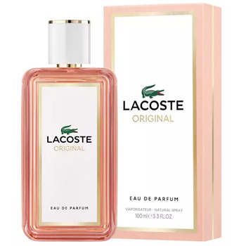 Lacoste Original For Her 100ml Kvepalai Moterims