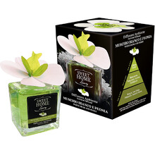 Sweet Home Collection Aroma diffuser White Musk and Peony Lazdelės namų kvapui Unisex