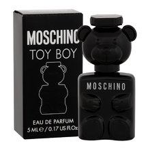 Moschino Toy Boy 5ml Kvepalai Vyrams EDP