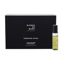 Alfaparf Milano Blends Of Many Energizing Lotion Priemonė nuo plaukų slinkimo Vyrams