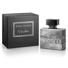 M.micallef Royal Vintage Eau De Parfum Kvepalai Vyrams