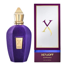 V Collection Soprano