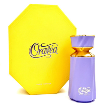 Paris Corner Orav&eacute;a 100ml Kvepalai Unisex EDP