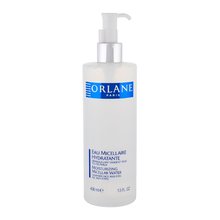 Orlane paris Cleansing Moisturizing Micellar Water Micelinis vanduo Micelinis valomasis vanduo Moterims