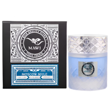 Paris Corner Mawj Moscow Mule 100ml Kvepalai Unisex EDP