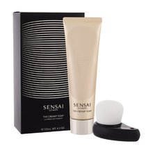Sensai Ultimate The Creamy Soap Valomasis muilas Veido muilas Moterims