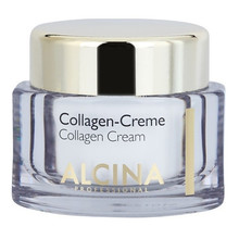 Alcina Effective Care Collagen Cream 50 ml 50 Alcina Effective Care Collagen Cream 50 ml 50