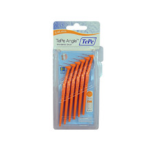 TePe Angle Tarpdančių &scaron;epetėlis Tarpdančių valymo priemonė Unisex