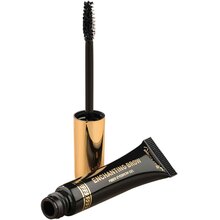 Armaf beaut&eacute; fixačn&iacute; gel na oboč&iacute; 7,6 g 03 Brown Enchanting Brow Fiber Eyebrow Gel Antakių gelis Unisex