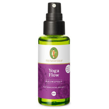 Primavera Yoga Flow Spray - Pokojov&yacute; sprej 50ml sveikatos apsaugai