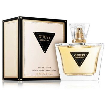 GUESS Seductive Eau De Toilette 30 ml