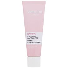 Weleda Sensitive soothing moisturiser 30 Dieninis veido kremas thumbnail 1
