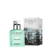 Eternity Reflections
