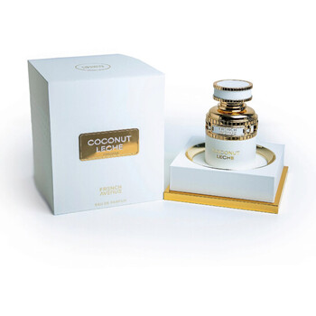 French avenue Coconut Leche Eau De Parfum Kvepalai Moterims