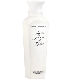 Adolfo Dominguez Agua Fresca de Rosas 500ml kūno losjonas