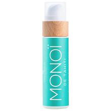 Cocosolis Suntan & Body Oil Monoi 110ml įdegio losjonas Cocosolis Suntan & Body Oil Monoi 110ml įdegio losjonas