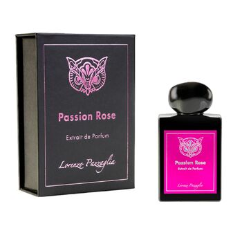 Lorenzo Pazzaglia Passion Rose 28ml kvepalai Unisex