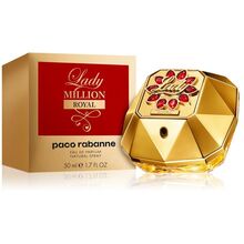 Paco Rabanne Lady Million Royal EDP W 30 ml 30 Kvepalai