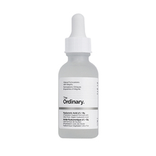 The ordinary Hyaluronic Acid 2% + B5 with Ceramides Odos serumas Drėkinamasis veido serumas Unisex