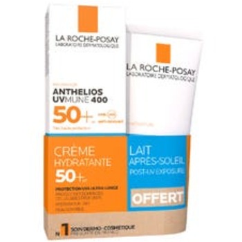 La Roche-Posay  125ml Moterims