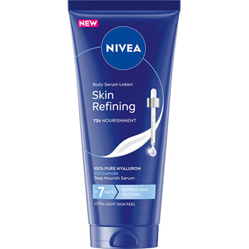 Nivea  200ml Moterims