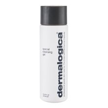 Dermalogica Dermalogica GreyLine Special Cleansing Gel Gelinis prausiklis Valomasis veido gelis Moterims