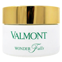 Valmont Wonder Falls Purity Soothing Make-up Remover Cream - Zklidňuj&iacute;c&iacute; odličovac&iacute; kr&eacute;m 100ml Moterims