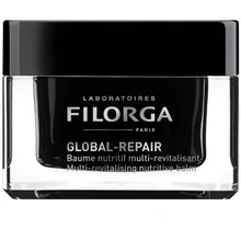 Filorga Global-Repair Multi-Revitalising Nutritive Balm Dieninis kremas Dieninis veido kremas Moterims