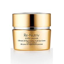 Est&eacute;e Lauder Re-Nutriv Ultimate Lift Paakių kremas Moterims