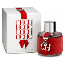 Carolina Herrera CH Eau De Toilette Kvepalai Moterims