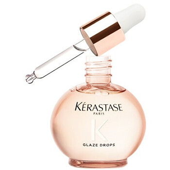 K&eacute;rastase Oil for frizzy and unruly hair (Glaze Drops) Priemonė pažeistiems plaukams Moterims