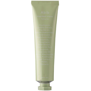 Heartleaf Creme (Calming Tube) 75 ml