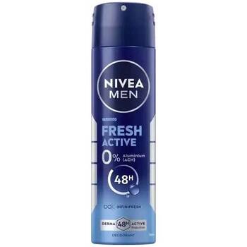 Nivea  250ml Vyrams