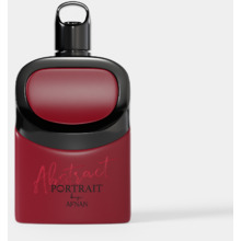 Afnan Portrait Abstract 100ml Kvepalai Unisex Afnan Portrait Abstract 100ml Kvepalai Unisex
