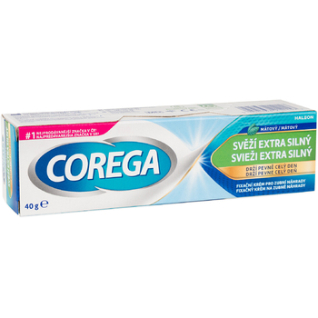 Corega  40.0g Moterims