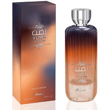 Rasasi Yumn Eau De Parfum Kvepalai Vyrams
